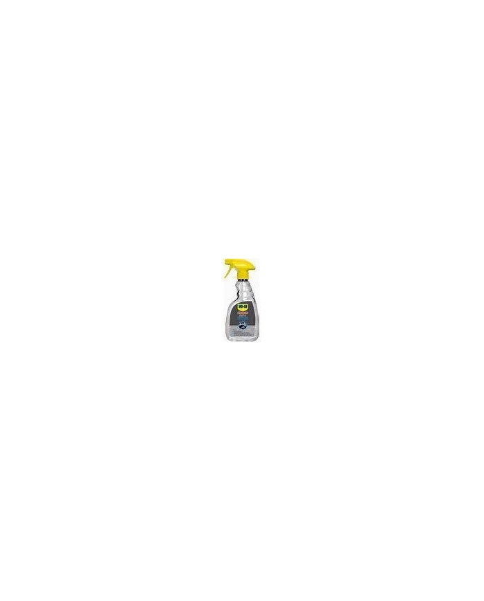 LIMPIADOR BIKE TOTAL WASH WD40 500 ML. 34239