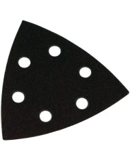 LIJA DELTA GRANO  60 TRIANGULO FLEXOVIT C/6UDS.