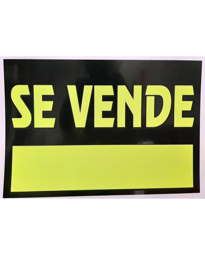 CARTEL 50X35 CMS. SE VENDE 2130-A