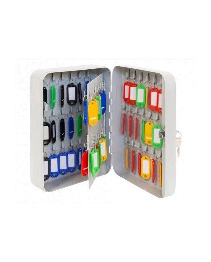 ARMARIO PORTALLAVES ARREGUI 60 LLAVES
