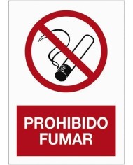 CARTEL (DIN-A4) PROHIBIDO EXCREMENTOS DE PERROS P-388