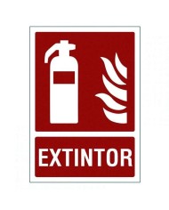 CARTEL (DIN-A4) MANGUERA P-108