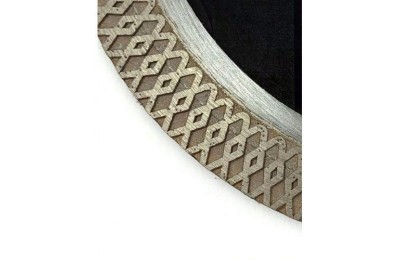 DISCO DIAMANTE SEGMENTADO MEDID 115X12 PREMIUM