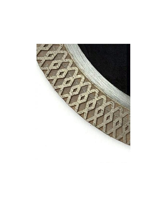 DISCO DIAMANTE SEGMENTADO MEDID 115X12 PREMIUM