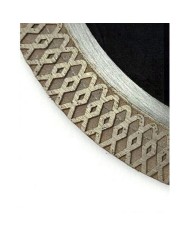 DISCO DIAMANTE SEGMENTADO MEDID 115X12 PREMIUM
