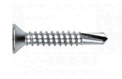TORNILLO ROSCA CHAPA...