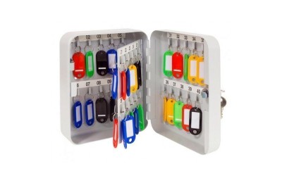 ARMARIO PORTALLAVES ARREGUI 40 LLAVES