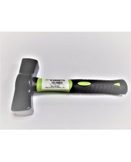 MACETA ALBAÑIL 1'0KG. MANGO FIBRA VALLES