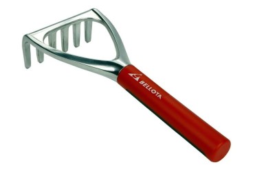 RASTRILLO BELLOTA JARDIN CORTO 3006-6 P.