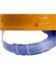 CASCO PLASTICO ALBAÑIL CLIMAX 5-RS BLANCO