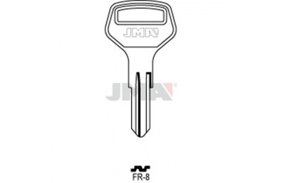 ARMARIO PORTALLAVES ARREGUI 20 LLAVES