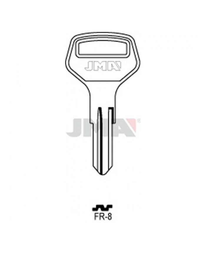 ARMARIO PORTALLAVES ARREGUI 20 LLAVES