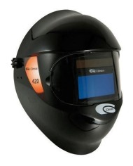 PANTALLA SOLDAR CLIMAX DE MANO 410-I