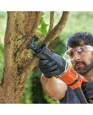 SIERRA SABLE BLACK & DECKER 750W BES301-QS.