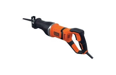 SIERRA SABLE BLACK & DECKER 750W BES301-QS.
