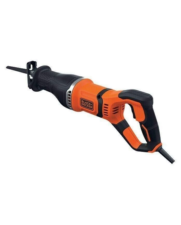 SIERRA SABLE BLACK & DECKER 750W BES301-QS.