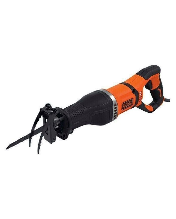 SIERRA SABLE BLACK & DECKER 750W BES301-QS.