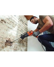 MARTILLO PERFORADOR BLACK&DECKER 650W. 1,4J BEHS01K-QS