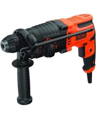 MARTILLO PERFORADOR BLACK&DECKER 650W. 1,4J BEHS01K-QS