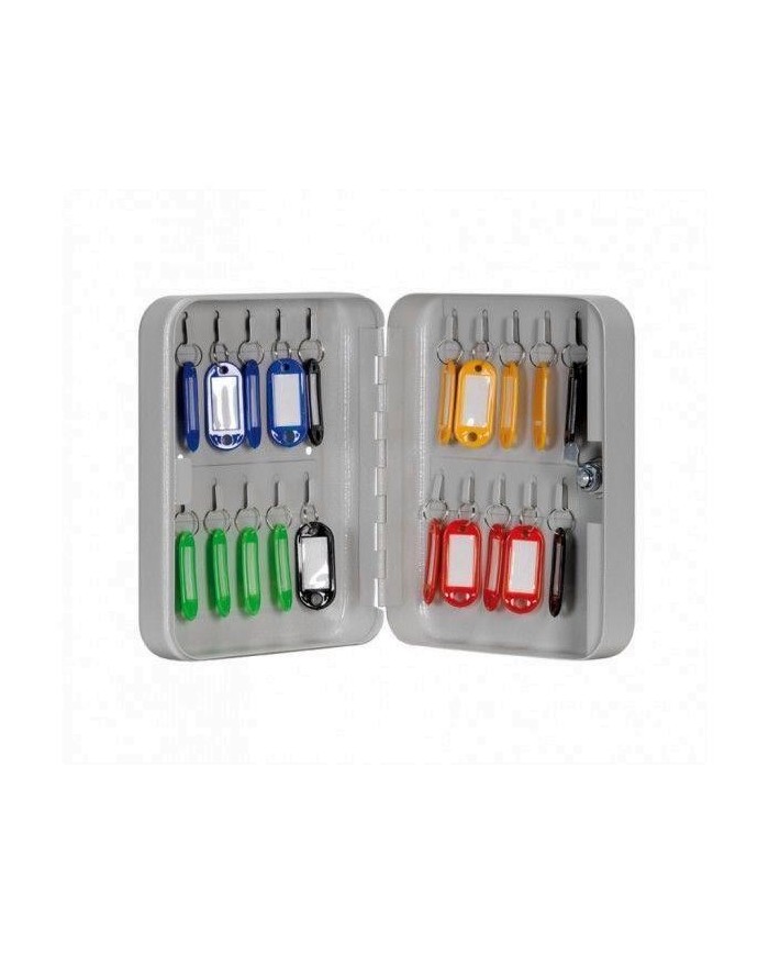 ARMARIO PORTALLAVES ARREGUI 20 LLAVES