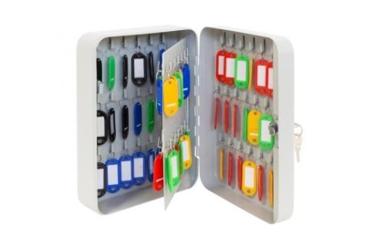 ARMARIO PORTALLAVES ARREGUI 20 LLAVES