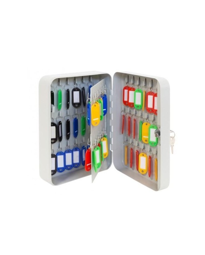 ARMARIO PORTALLAVES ARREGUI 20 LLAVES