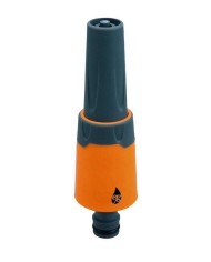 BOQUILLA-LANZA MANGUERA C/ENCHUFE E-4550