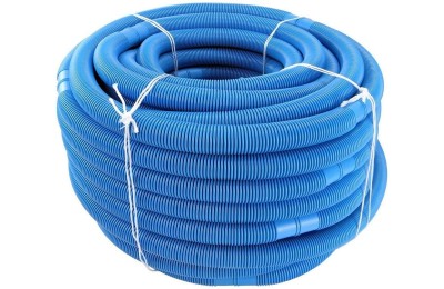 MANGUERA PISCINAS 32MM. TRAMO 1'10MTS.