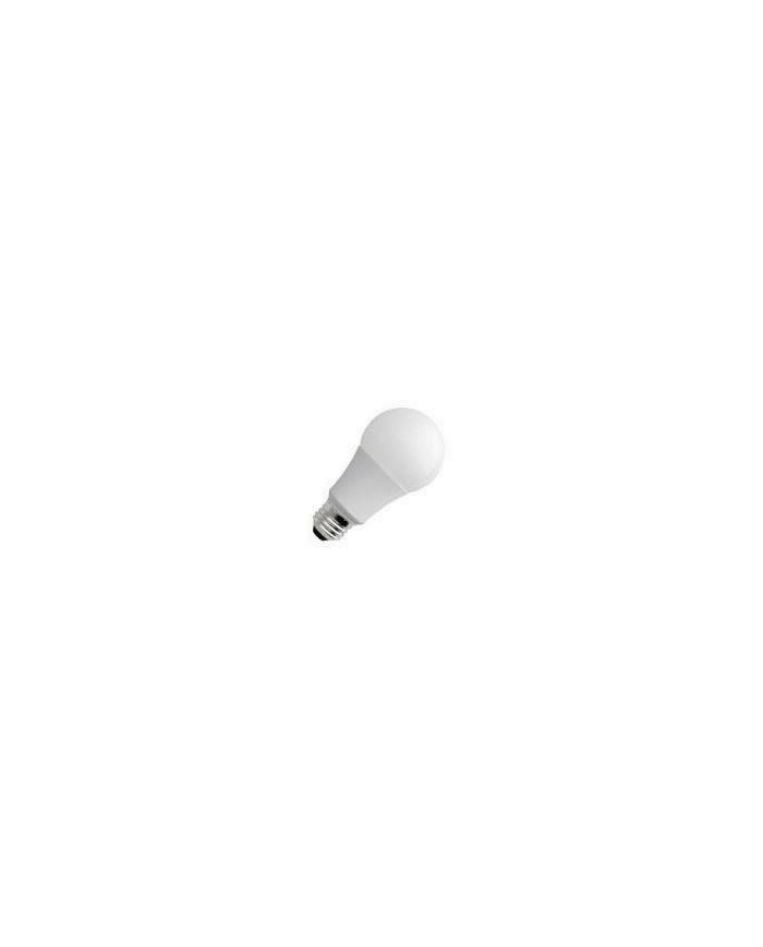 BOMBILLA LED ESTANDAR A60 12W. E27 3000K 200601062