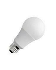 BOMBILLA LED ESTANDAR A60 12W. E27 3000K 200601062