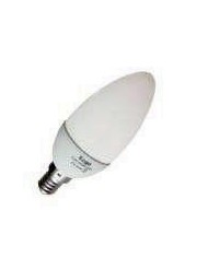 BOMBILLA LED REFLECTORA GSC R50 7W. E14 6000K 630 LM  200616005