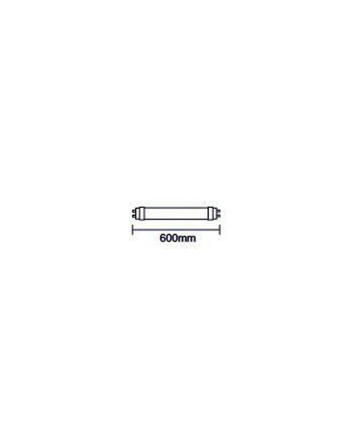 TUBO LED GSC  9W. 6400K. 60CMS. SIN CEBADOR 200815030