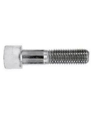 TORNILLO ALLEN ZINCADO DIN912 8X50(100U)