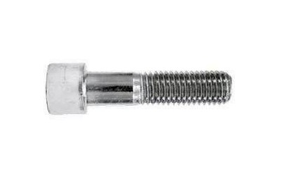TORNILLO ALLEN ZINCADO DIN912 8X40(100U)