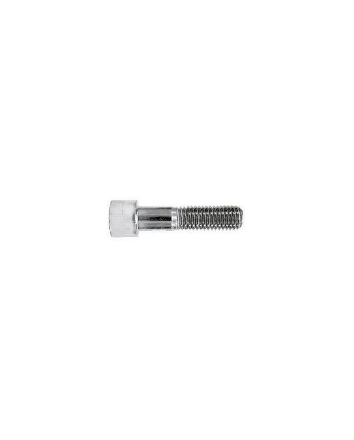 TORNILLO ALLEN ZINCADO DIN912 6X30(200U)