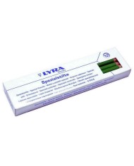 LAPIZ LYRA SUPERFICIES HUMEDAS MEDID (12U) 1695