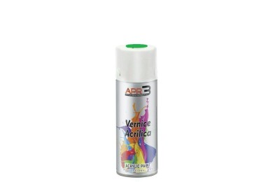 PINTURA SPRAY VERDE PRIMAVERA 6002 400ML. APR3