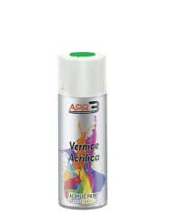 PINTURA SPRAY VERDE MUSGO 6005 400ML. APR3
