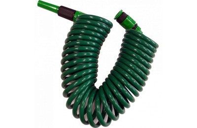 MANGUERA ESPIRAL  7'5MTS....