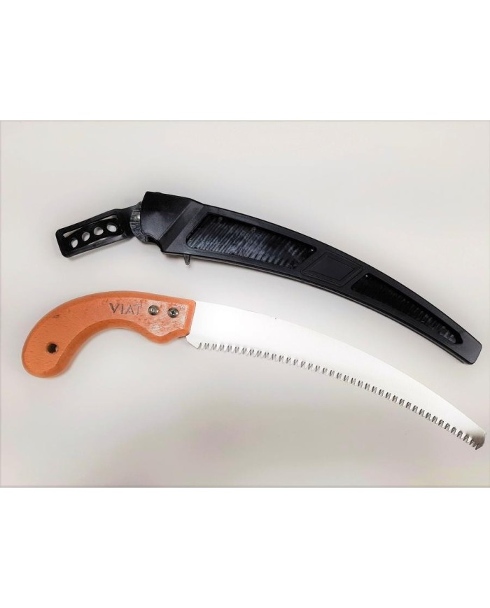 SERRUCHO PODA 58713B CON FUNDA VIAT