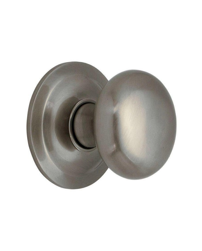 POMO PUERTA EQ-1085 NIQUEL MATE JANDEL