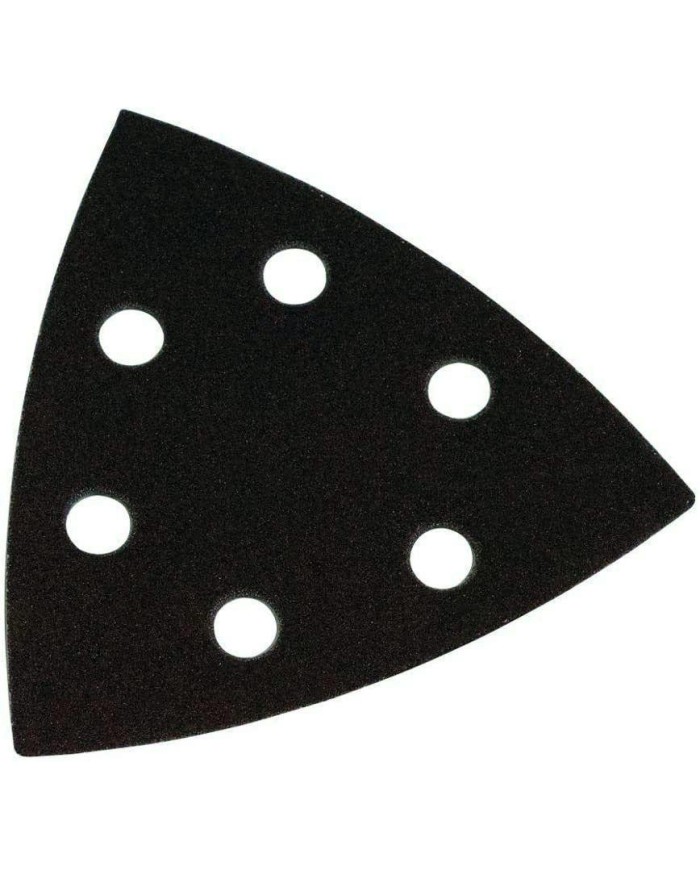 LIJA DELTA GRANO 120 TRIANGULO FLEXOVIT C/6UDS.