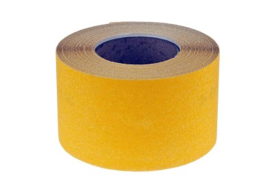 LIJA CON VELCRO GRANO  80 100MM. R/25MTS. FLEXOVIT    63642579162
