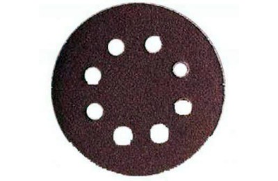 DISCO FLEXOVIT LIJA VELCRO...