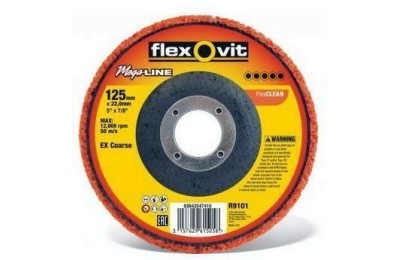 DISCO FLEXOVIT DECAPANTE...