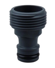 ADAPTADOR GRIFO 1" E-4402 SIROFLEX