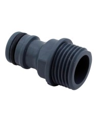 ADAPTADOR GRIFO 3/4-1/2" E-44001S SIROFLEX