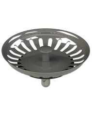 TAPON FREGADERO ARCOBAÑ CLIC PLASTICO. 00TFECO