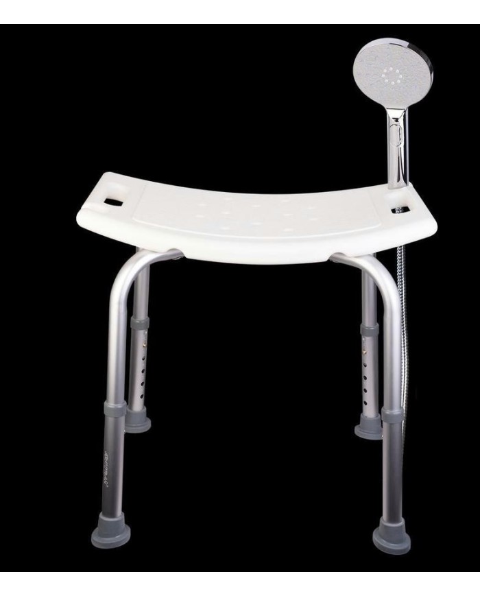 BANQUETA ARCOBAÑ REGULABLE 6 ALTURAS