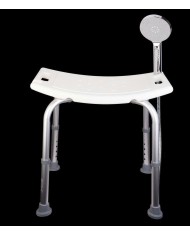 BANQUETA ARCOBAÑ REGULABLE 6 ALTURAS